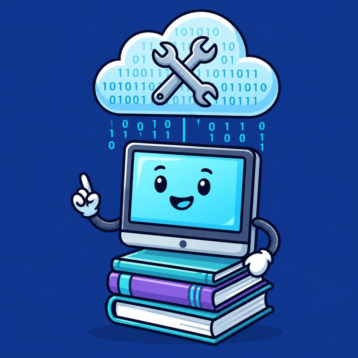 Register Illustration